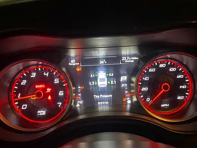2022 Dodge CHARGER 照片 5
