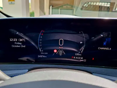 2024 Cadillac XT4 缩略图 14