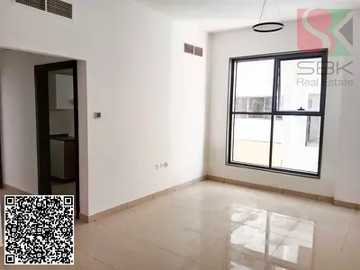 SPACIOUS 1 BHK APARTMENT IN ALI 1 BUILDING - AL JURF INDUSTRIAL AREA 3, AJMAN