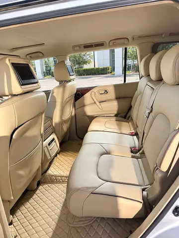 2013 Nissan PATROL 缩略图 3