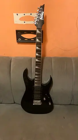 Ibanez 170dx black