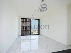 Elegant 2BR | High Floor | Canal Views