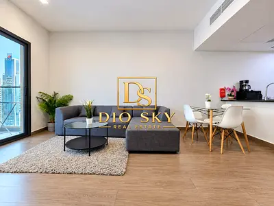 Pet Friendly | Big Balcony | Available Now