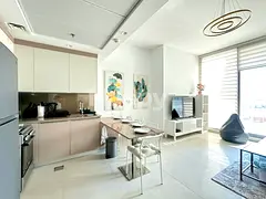 Ready to Move In | Furnished | Community View