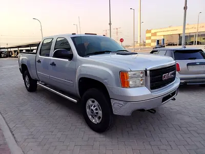 صورة 6 لـ 2011 GMC SIERRA