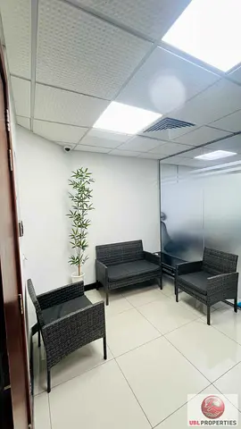 OFFICE FOR RENT | NEAR METRO