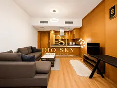 Well Maintained |Fully Furnished | Good Investment