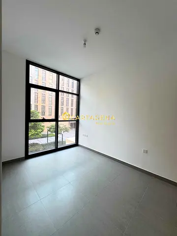 1 Bedroom Flat for Rent in Al Mamsha Sharjah