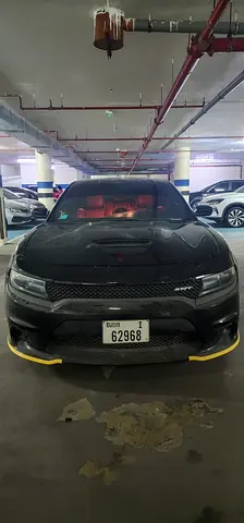 2022 Dodge Charger - Canadian Specs - Well Maintained