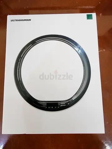 Ultrahuman Smart Ring Air