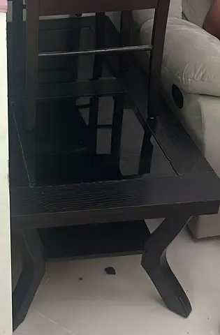 Teapoy Table