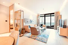 FULL SEA VIEW | BIG BALCONY | FULLY UPGRADED
