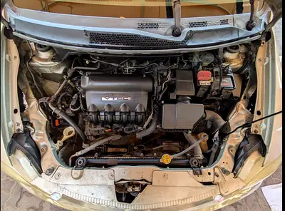 صورة 4 لـ 2008 Honda CITY