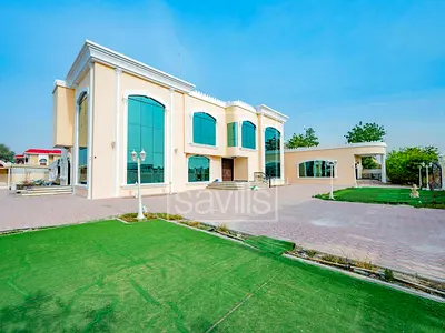 Prime Corner Property | Commercial Activities