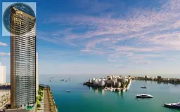 HIGH FLOOR | WATERFRONT COMMUNITY | NAUTICA ONE | MARITIME CITY
