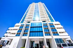 SAVE 6,250 AED | 1 MONTH FREE | 0% COMMISSION | 1BR | Fairview Residency
