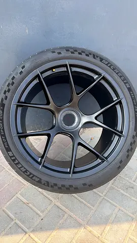 Porsche GT3 RS 992 2025