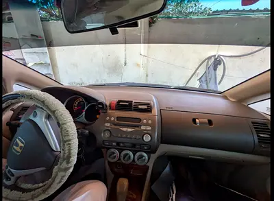 صورة 8 لـ 2008 Honda CITY