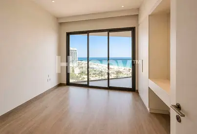High Floor | Sea View | Spacious 2BR