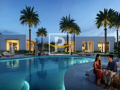 Luxury 5BR Villa | Spacious | Ready Property