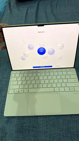 Huawei mate pad pro 13.2 paper mate edition.