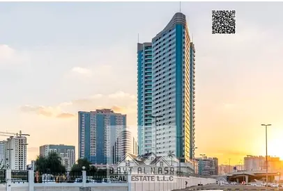 3 Bedroom Specious Hall | Maid Room With Parking For Sale In Conqueror Tower