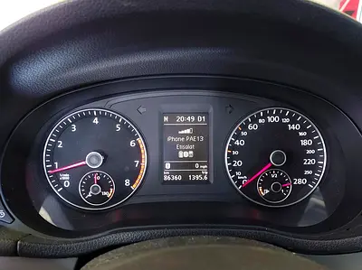 2014 Volkswagen PASSAT — миниатюра 14