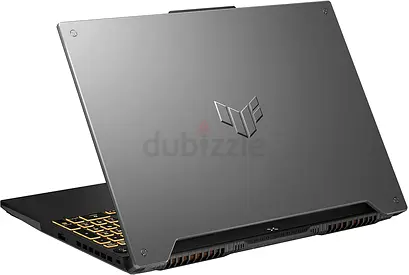 ASUS TUF Gaming F15