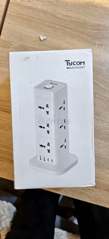 Multi Charging hub