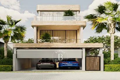 Shell & Core | Near Amenities | Custom Built