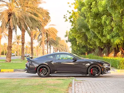 2024 FORD MUSTANG 照片 5