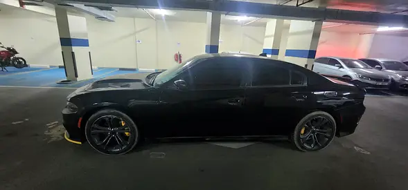 2022 Dodge CHARGER 照片 10