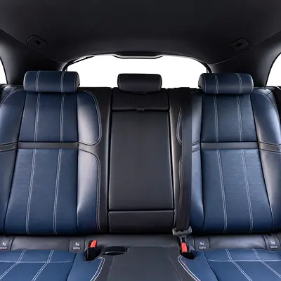 2019 LAND Rover RANGE ROVER VELAR — миниатюра 14