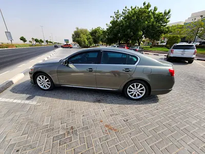 صورة 6 لـ 2006 Lexus GS-SERIES
