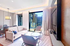 Sea & Pool View | Fully Furnished | Bills Included