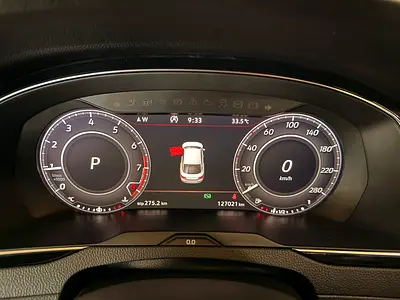2018 Volkswagen ARTEON — миниатюра 15
