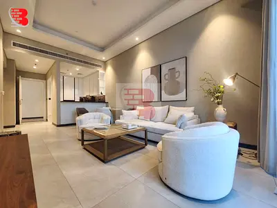 Brand New | Pool View | Bright & Spacious