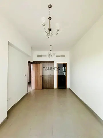 Brand New 1BHK | 6 Cheques | Ready to Move | Family & Pet-Friendly