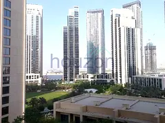 Spacious + Bright 1BR | Vacant | Prime Location
