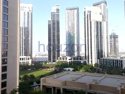 Spacious + Bright 1BR | Vacant | Prime Location