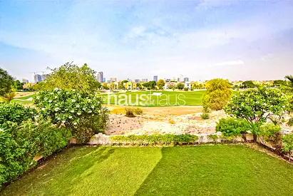 Golf Course Views | Vacant November | C1