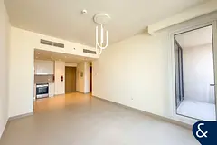 1 Bed | Pool View | Available Now | UF