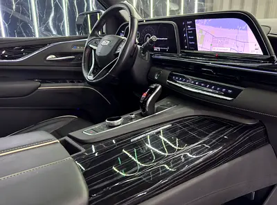2022 Cadillac ESCALADE 缩略图 15