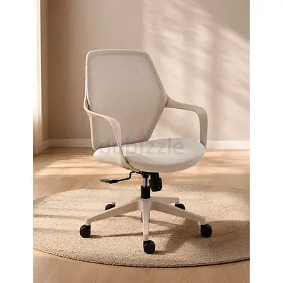 New Rome Medium Back Office Chair