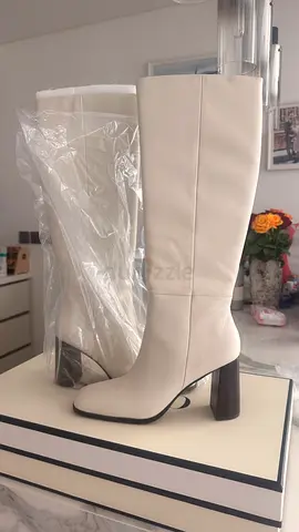 Brand New SENSO Zandar I Leather Knee-High Boots – EU 41