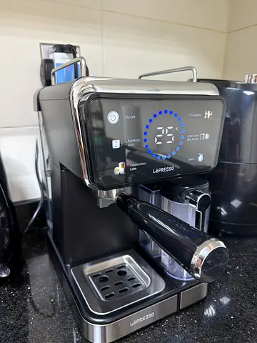 coffe machine