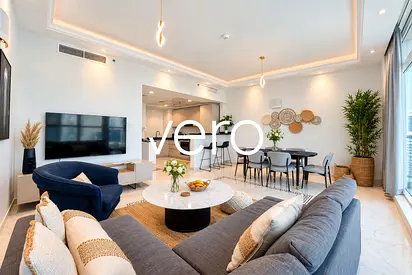 Vacant Soon | Renovated Unit | Marina View