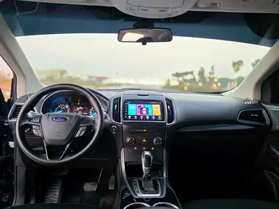 2017 FORD EDGE 照片 8