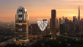 Good ROI | Mid Floor | Luxurious 1BR | Ready Soon
