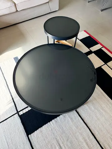 Coffee Table Set